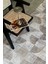 Truva 6622 Bej Salon Halısı 7