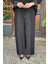 Pantolon T25Y-7006 Siyah 1