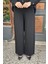 Pantolon T25Y-7001 Siyah 1