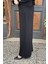 Pantolon T25Y-7001 Siyah 2