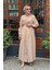 Nurcan Çetin Elbise 25207 Taş 1