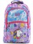 Unicorn Tek Ana Bölmeli Kız Çocuk Ilkokul Çantası 1