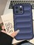 Apple iPhone 15 Pro Max Uyumlu Optimum Kamera Lens Çerçeveli Silikon Kılıf 1