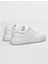 Makras 777 Tommy Beyaz Deri Erkek Sneaker Casual Ayakkabı V1 4
