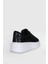 Gage Siyah Deri Erkek Sneaker Ayakkabı 111230234-205-V2 2