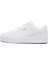 Caven 2.0 Beyaz Erkek Sneaker Günlük Spor Ayakkabı 392290-02 V3 5