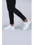 22233 21516 Beyaz Unisex Sneaker Günlük Spor Ayakkabı V13 2