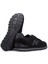 Peru Erkek Sneaker Spor Ayakkabı Siyah Füme V6 2