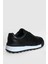 Noah Siyah Deri Erkek Sneaker Ayakkabı 112230192-V1 2