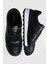 Noah Siyah Deri Erkek Sneaker Ayakkabı 112230192-V1 4