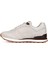 Peru Kadın Sneaker Spor Ayakkabı 19250 Lotus Kahve V2 5
