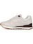Peru Kadın Sneaker Spor Ayakkabı 19250 Lotus Kahve V4 5