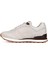 Peru Kadın Sneaker Spor Ayakkabı 19250 Lotus Kahve V3 5