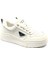 Jennifer Beyaz Kadın Sneaker Ayakkabı 122230018 V2 1