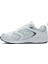 Sneaker Spor Ayakkabı Beyaz Mint Yeşil ML408MG V1 2