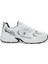 Pol Beyaz Kadın Sneaker Spor Ayakkabı V7 2