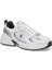 Pol Beyaz Kadın Sneaker Spor Ayakkabı V7 3