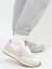 WL565 Krem Lila Kadın Sneaker Spor Ayakkabı 565 Llc V3 1
