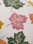 Autumn Leaves – Renkli Yaprak Desenli Punch Kırlent Kılıfı 3
