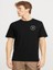 Jjsımon Logolu Erkek Siyah Tshirt 12269280 V2 3