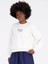 Gri Melanj Kadın Sweatshirt Wnc3380-Sah V1 1