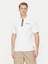 Jcofusıon Pıque Polo Yaka Beyaz Erkek Tshirt 12273127 V1 2