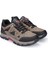 Haakon Unisex Kum Rengi Outdoor Günlük Spor Ayakkabı V6 1