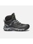 Ridge Flex Mid Wp Outdoor Tracking Ayakkabı Siyah 1024911 V1 1