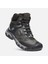 Ridge Flex Mid Wp Outdoor Tracking Ayakkabı Siyah 1024911 V1 2