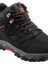habib siyah outdoor günlük spor bot ayakkabı v1 4