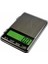 MH-999 Pratik Dijital Hassas Mutfak Terazisi Hassas Tartı 600 G /0.01 Gr. Hassasiyet 2