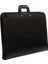 Siyah Proje Çantası 35 x 50 cm 1