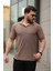 Premium Örgü Kumaş Polo Yaka Tshirt 1