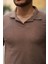 Premium Örgü Kumaş Polo Yaka Tshirt 3