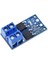 15A 400W Pwm Kontrollü Mosfet Anahtarlama Kartı Motor LED Selonoid 3