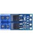 15A 400W Pwm Kontrollü Mosfet Anahtarlama Kartı Motor LED Selonoid 4
