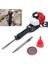 Benzinli Profesyonel Turbo Hilti + Keski + Murç + Kürek (3 Aparat) 3