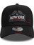 Ne Motorsport Trucker Newera Blkhrd Siyah Şapka 60595296-02 2