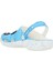 Smurfs Classic Clog K Çocuk Turkuaz Sandalet 210821-90H 5