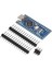 Arduino Nano 3.0 Type C ATMEGA328 CH340 Açık Kaynak Kod Yazılım Geliştirme Eğitim Kartı 1
