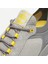 Greenstride Motion 6 Low Lace Up Hiking Erkek Gri Spor Ayakkabı TB0A6DHPEIL1 5
