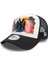 Mlb Graphıc Trucker Neyyan Whıblk Beyaz Şapka 60595223-01 1