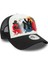 Mlb Graphıc Trucker Neyyan Whıblk Beyaz Şapka 60595223-01 3