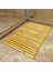 Kaymaz Tabanlı Uzun Ömürlü Bambu Banyo Paspası Halısı - 40 x 61 cm 7