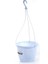 SO-SM01 Safir Makrome Askılı Balkon Saksı Takımı 1,7 Litre No 1 1