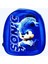 Anaokulu Çocuk Sırt Çantası Kirpi Sonic 1