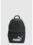 Phase Backpack Siyah Sırt Çantası 075487-01 V1 1