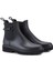 Igor Soho Metal Negro Siyah Kadın Bot W10264-002 V5 4