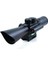 3.5-10X40 Zoomlu Av Tüfeği Dürbünü Lazerli Dürbün 3