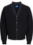 Jordash Knit Cardigan Siyah Renk Hırka 12267565 V1 2